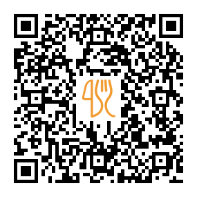 QR-code link naar het menu van Hachi Grill Gatot Subroto