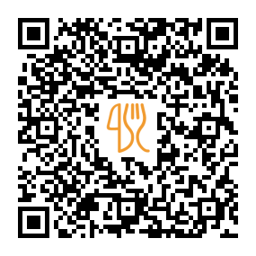 QR-code link naar het menu van Hot Bowl Mongolian Grill