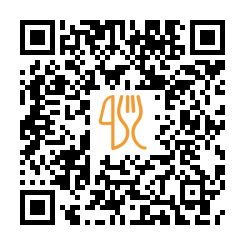 QR-code link naar het menu van Cajun Grill