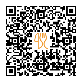 QR-code link naar het menu van East West Buffet