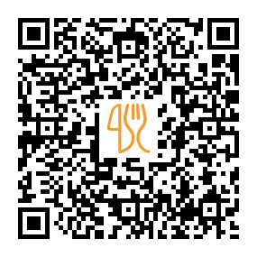 QR-code link naar het menu van Shibui Garden Bungalows And