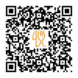 QR-code link naar het menu van Brads Bbq