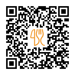 QR-code link naar het menu van Daily Grill