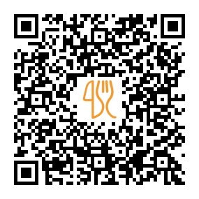 QR-code link naar het menu van 버거킹 전남도청점