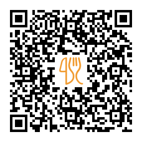 QR-code link naar het menu van Catering By R R Bbq