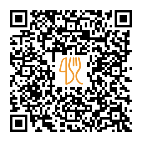 QR-code link naar het menu van Sylvester's Ms Style Bbq