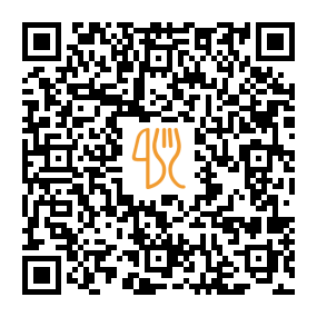 QR-code link naar het menu van Villa Rose And