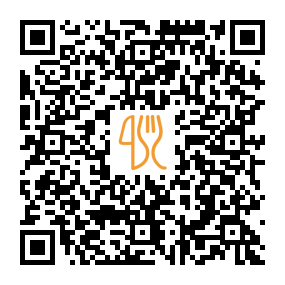 QR-code link naar het menu van The Calverley Arms - IKL