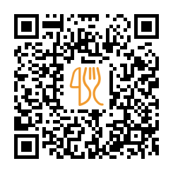 QR-code link naar het menu van Conway Chinese