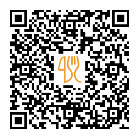 QR-code link naar het menu van Copper Chimney Grill And