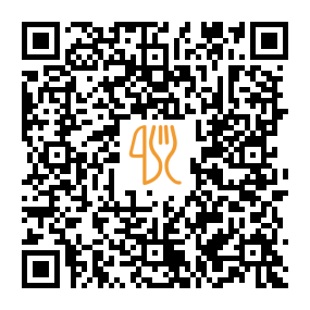 QR-code link naar het menu van Martabak Bandung A.yani