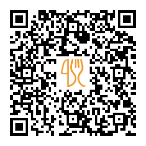 QR-code link naar het menu van The Flame Broiler