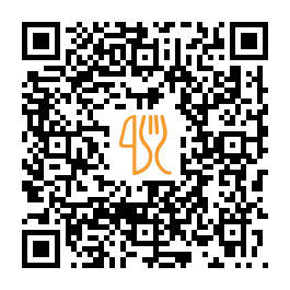 QR-code link naar het menu van Hoa Wok