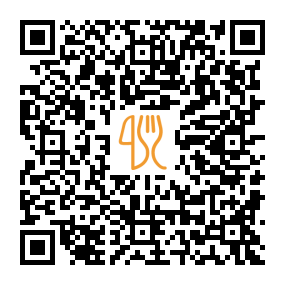 QR-code link naar het menu van Bretton Arms Dining Room