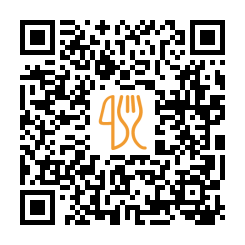 QR-code link naar het menu van B Al's Grill