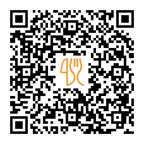 QR-code link naar het menu van Hong Kong Kitchen