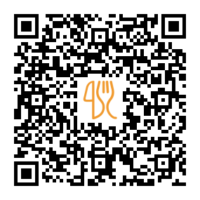 QR-code link naar het menu van Hot Now Burger Bbq