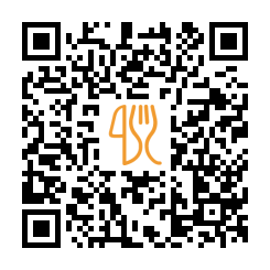 QR-code link naar het menu van Rob's Bq Catering