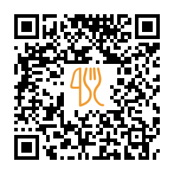 QR-code link naar het menu van Sagu 2