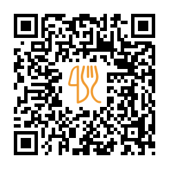 QR-code link naar het menu van Warung Bang Jay