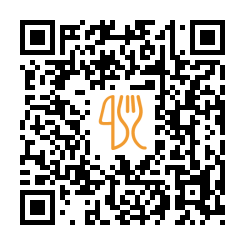 QR-code link naar het menu van Janet's Bbq