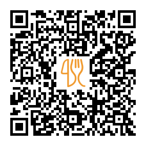 QR-code link naar het menu van Chen's Family Dish