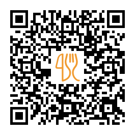 QR-code link naar het menu van The Yard Pit Bbq