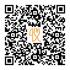 QR-code link naar het menu van Café Le 421 Brasserie