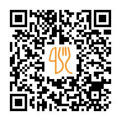 QR-code link naar het menu van La Table Du Sud