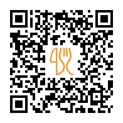 QR-code link naar het menu van Cafe Asia