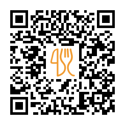 QR-code link naar het menu van Harrow Road Cafe