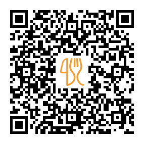 QR-code link naar het menu van Taste Of Thailand