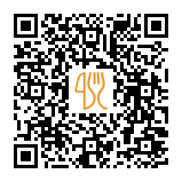 QR-code link naar het menu van De Beroemde Vriend