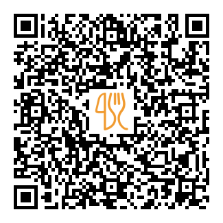 QR-code link naar het menu van The Feasting Fox Historic Pub Banquet Center