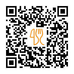 QR-code link naar het menu van Hwang's Tofu