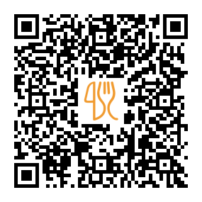 QR-code link naar het menu van Rumbi Island Grill