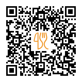 QR-code link naar het menu van Auberge Du J'y Cours