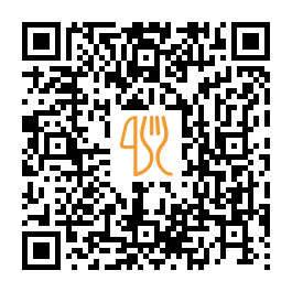 QR-code link naar het menu van Trail's End Bbq Grill