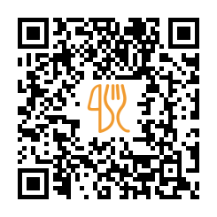 QR-code link naar het menu van Gigi Pizza