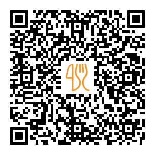 QR-code link naar het menu van Si Cafe Latrun-סי קפה לטרון