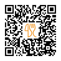 QR-code link naar het menu van Mgrillcafe