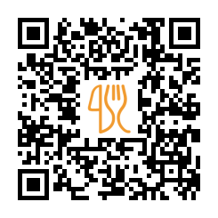 QR-code link naar het menu van Bbq Burger