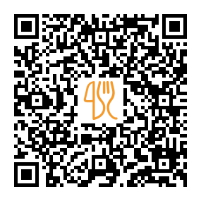 QR-code link naar het menu van The Thatched Inn Ladysbridge