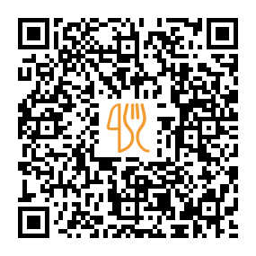 QR-code link naar het menu van Peach Pit Grill