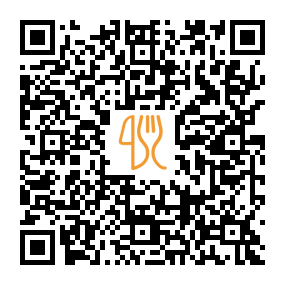 QR-code link naar het menu van Kim's Teriyaki