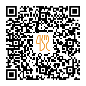 QR-code link naar het menu van Latitude 105