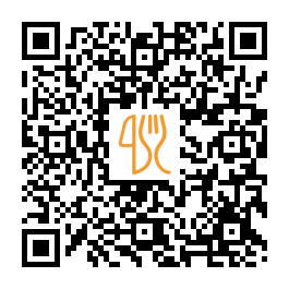 QR-code link naar het menu van Srk Indian