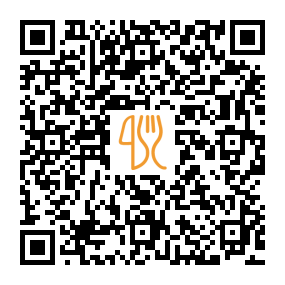 QR-code link naar het menu van Chainsmoker Urban Smoked Meats