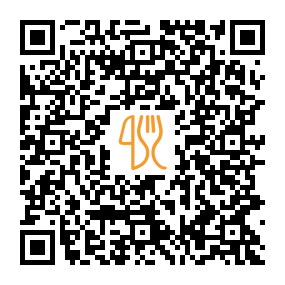 QR-code link naar het menu van Maui Hawaiian Bbq