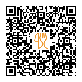 QR-code link naar het menu van My Thai Kitchen